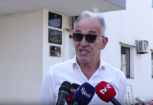 Damir Lekić u automobilu imao 90 hiljada eura; Piperović: Objasnio je porijeklo novca