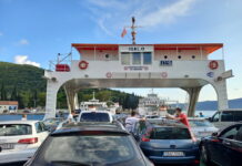 OD TRAJEKTA za tri godine gotovo sedam puta više prihoda nego za 20 godina