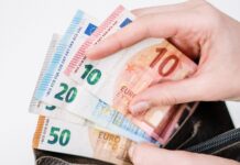 Od obnove nezavisnosti do danas socijala rasla 2,5 eura godišnje