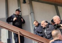 Balijagiću 40 godina zatvora