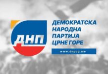DNP odgovorio Borovinić Bojović: Šta ako Milović objavi fotografije sa Grahova?