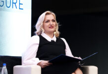 Borovinić Bojović isprozivala Kneževića : DNP-u ne priliči uloga političke sluškinje DPS-a