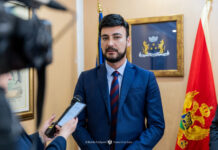 Jovanović najavio učešće na parlamentarnim izborima: Poraziću loše politike i na državnom nivou