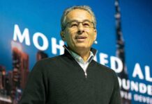 Alabar: Porto Montenegro je primjer onoga što namjeravam da uradim u Ulcinju