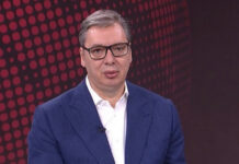 Vučić: Niti sam se uplašio niti me fasciniraju prijetnje