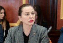 Laković: Crna Gora za stolom gdje se oblikuje demokratija