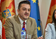 Vuković: Kolege brzo analizirale Euro model povećanja zarada, meni treba više vremena