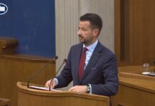 Milatović: Prije odluke o raspisivanju izbora razgovaraću sa svim parlamentarnim partijama