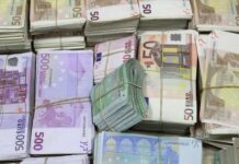 Sudije i tužioci za deset godina uzeli 3,8 miliona eura po odlasku s funkcija