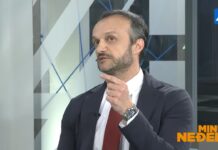 Mirović: Nema više antisrpske politike DPS-a, Crna Gora je favorit Brisela