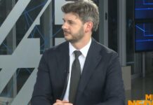 Čarapić: Pregovori sa opozicijom nisu u ćorsokaku, očekujem dogovor oko Ustava
