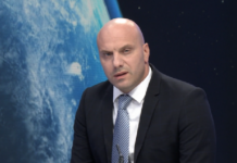 Bivšem čelniku crnogorske policije Nikoli Terziću zabranili da uđe u Srbiju