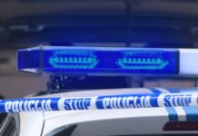 Nesreća u Nikšiću: Prevrnuo se viljuškar, poginuo tinejdžer (14)