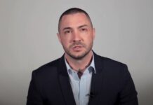 Influenser Jovan Radulović Jodžir kažnjen sa 900 eura zbog ometanja i omalovažavanja policajca