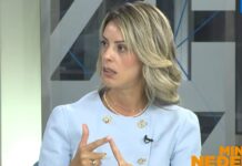 Novaković Đurović: Vučić se bavi Crnom Gorom zbog predizborne kampanje, Vlada vodi nedefinisanu regionalnu politiku