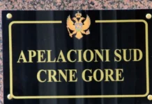 Apelacioni sud ostaje u v.d. stanju
