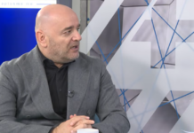 Zečević: Studentski pokret u Srbiji pokazao se kao ozbiljan politički projekat, izbori bili svojevrstan referendum o Vučiću