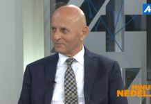 Rakočević: Pobjeda Studentske liste u Srbiji praznik demokratije, važno je da se energija ne raspe